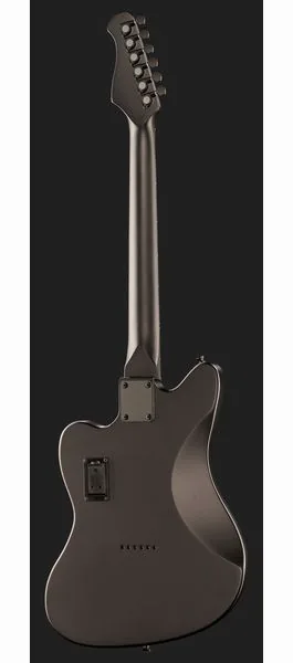 Harley Benton JA-20HH Active SBK, detalj 3