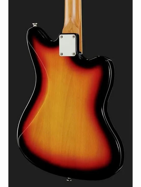 Harley Benton JA-60LH SB Vintage Series, detalj 5