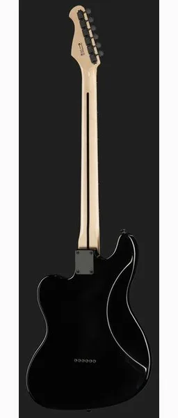 Harley Benton JA-Baritone HH BK, detalj 3