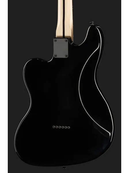 Harley Benton JA-Baritone HH BK, detalj 5