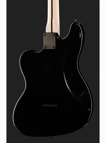 Harley Benton JA-Baritone P90 BK, detalj 5