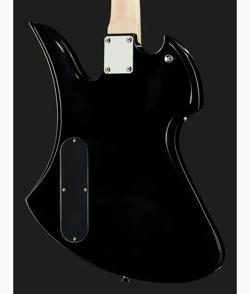 Harley Benton MB-20BK Rock Series, detalj 5