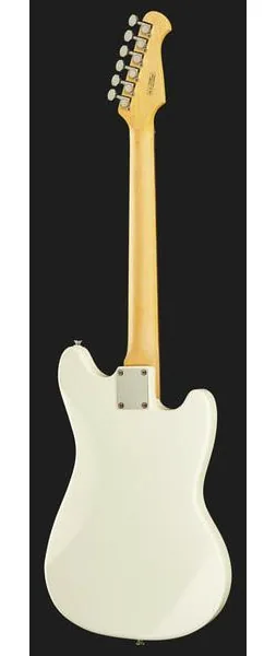 Harley Benton MS-60LH VW Vintage Series, detalj 3