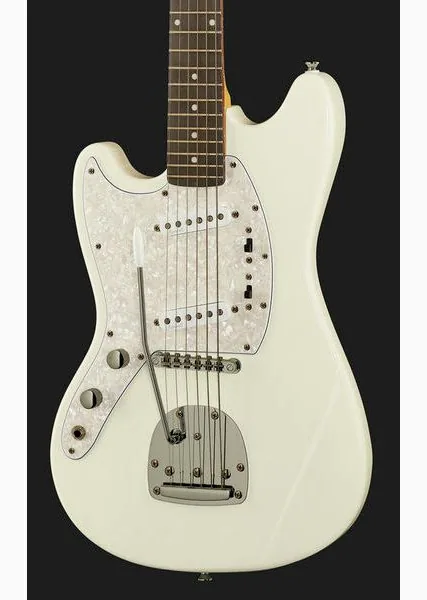 Harley Benton MS-60LH VW Vintage Series, detalj 4