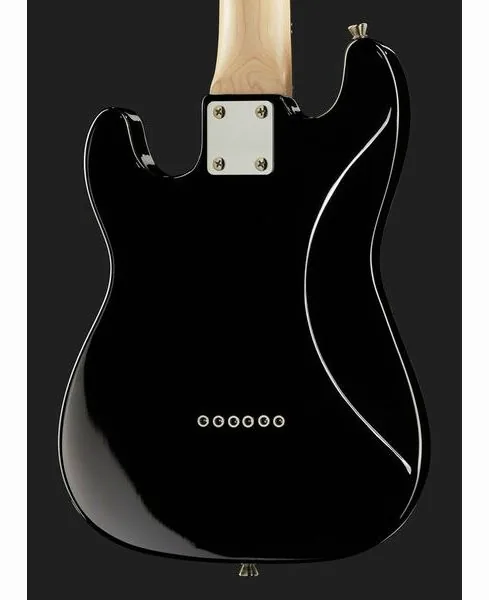 Harley Benton ST-Junior BK Standard Series, detalj 5