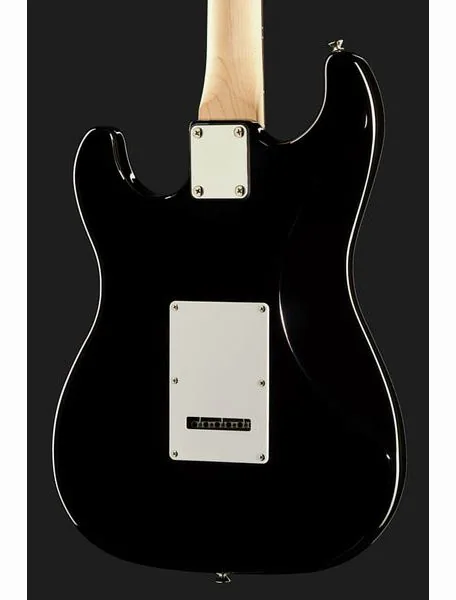 Harley Benton ST-20 BK Standard Series, detalj 5