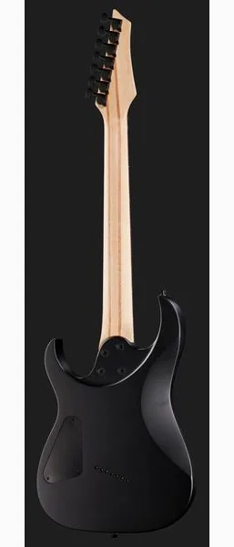 Harley Benton MultiScale-7 BBB, detalj 3