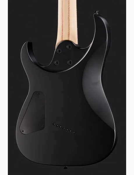 Harley Benton MultiScale-7 BBB, detalj 5