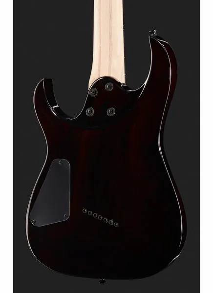 Harley Benton MultiScale-7 TPB, detalj 5