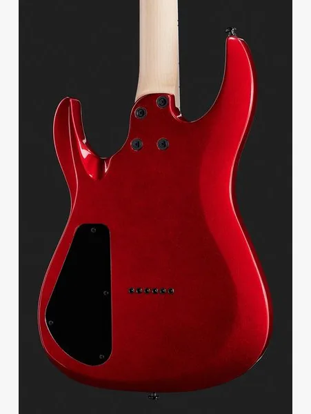 Harley Benton R-446 Blood Metallic, detalj 5