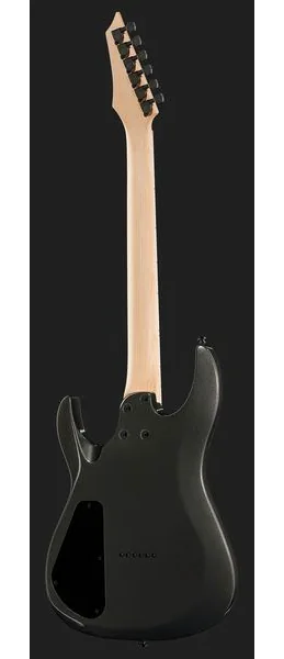 Harley Benton R-446 Graphite Metallic, detalj 3