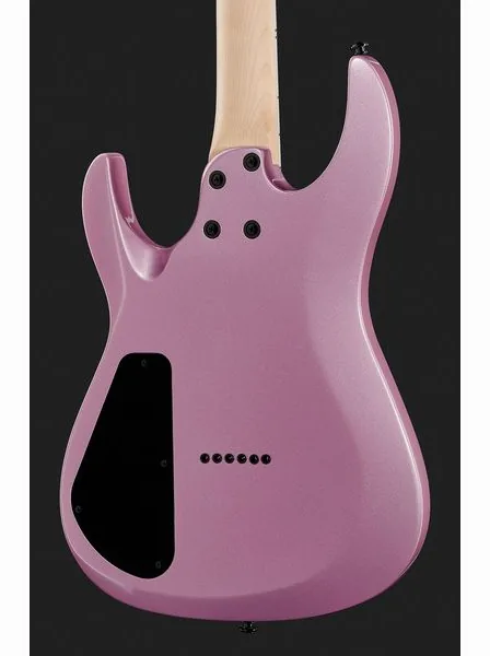 Harley Benton R-446 Plum Metallic, detalj 5