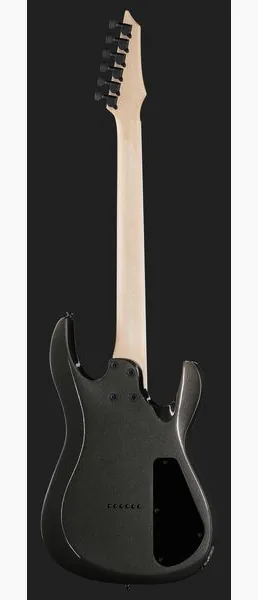 Harley Benton R-446LH Graphite Metallic, detalj 3