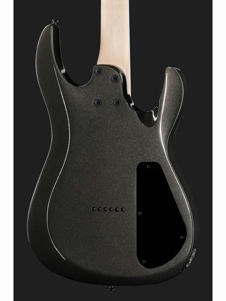 Harley Benton R-446LH Graphite Metallic, detalj 5