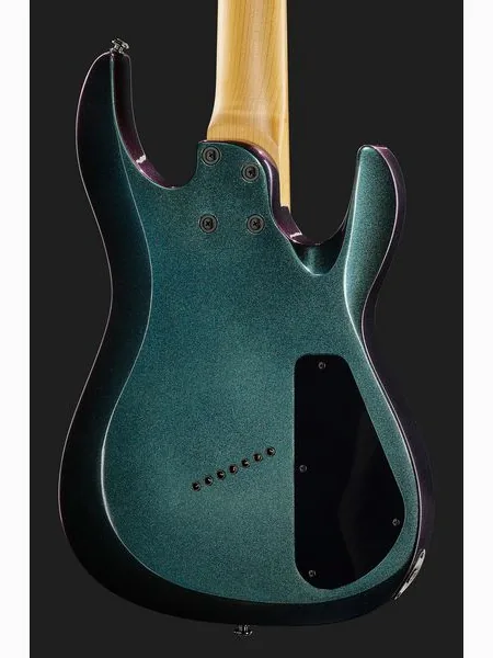 Harley Benton R-457FFB LH Roasted Multiscale, detalj 5