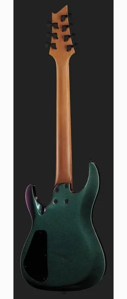 Harley Benton R-457FFB Roasted MultiScale, detalj 3