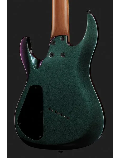 Harley Benton R-457FFB Roasted MultiScale, detalj 5
