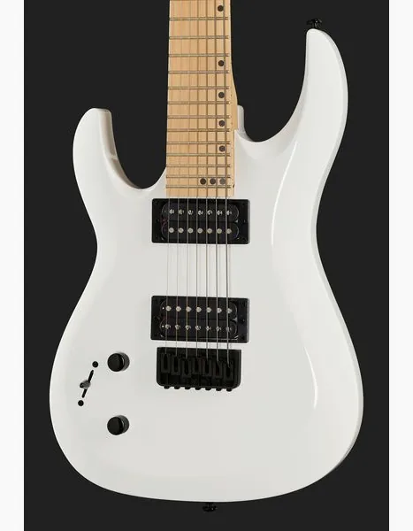 Harley Benton R-457MN LH WH, detalj 4
