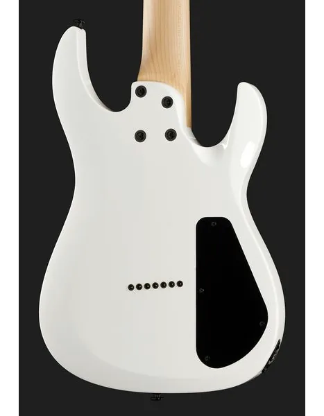 Harley Benton R-457MN LH WH, detalj 5