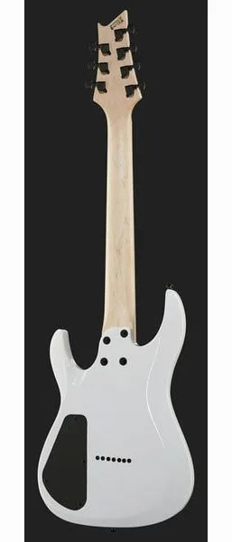 Harley Benton R-457MN WH Progressive Series, detalj 3