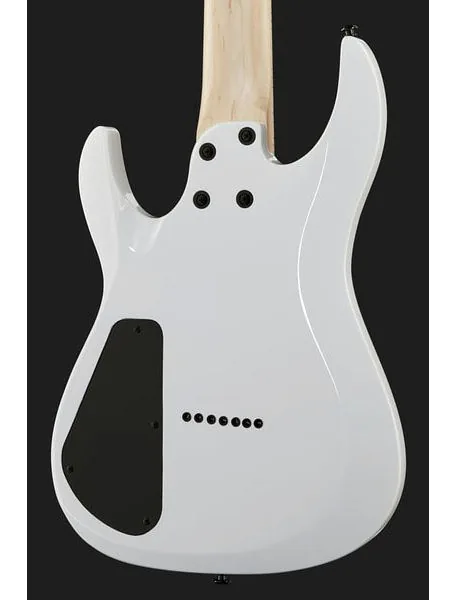 Harley Benton R-457MN WH Progressive Series, detalj 5