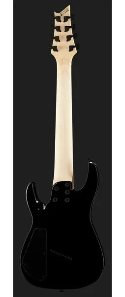 Harley Benton R-458BK MultiScale, detalj 3