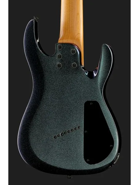 Harley Benton R-458FFB LH Roasted MultiScale, detalj 5
