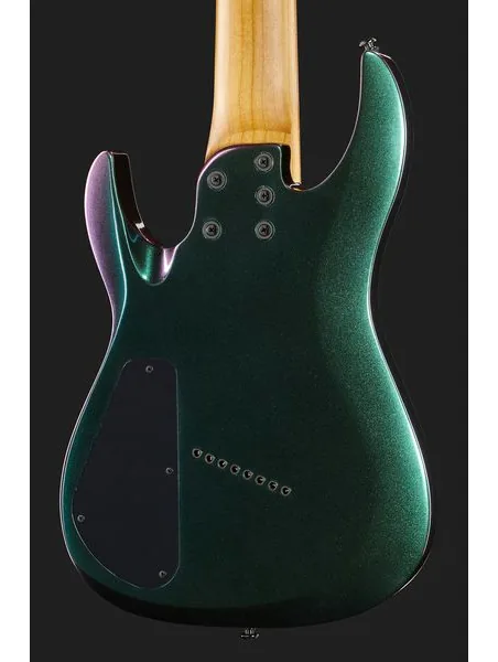 Harley Benton R-458FFB Roasted MultiScale, detalj 5