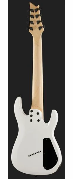 Harley Benton R-458MN LH WH MultiScale, detalj 3