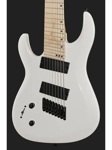 Harley Benton R-458MN LH WH MultiScale, detalj 4