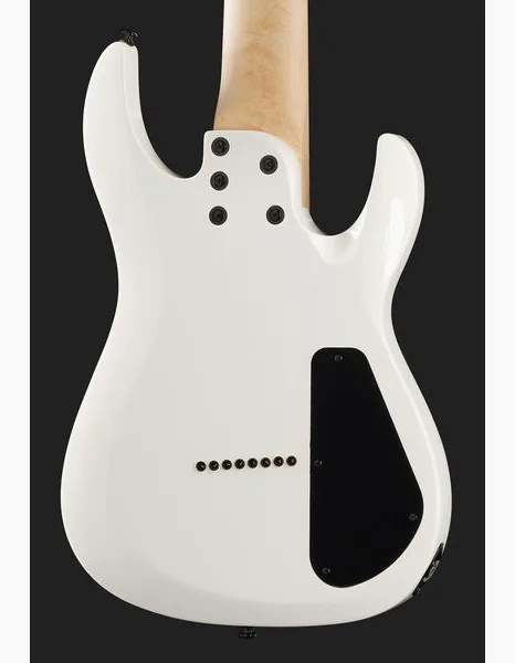 Harley Benton R-458MN LH WH, detalj 5
