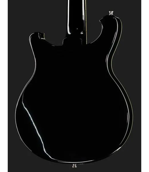 Harley Benton RB-600BK Classic Series, detalj 5