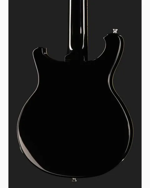 Harley Benton RB-612BK Classic Series, detalj 5