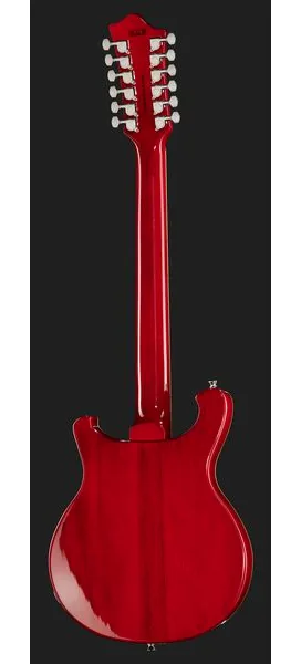 Harley Benton RB-612CS Classic Series, detalj 3