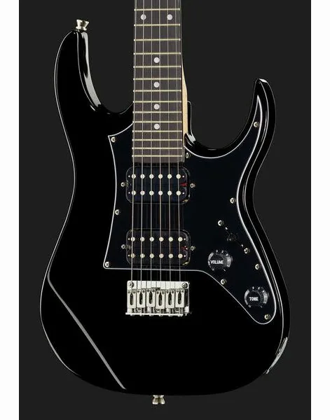 Harley Benton RG-Junior BK Rock Series, detalj 4
