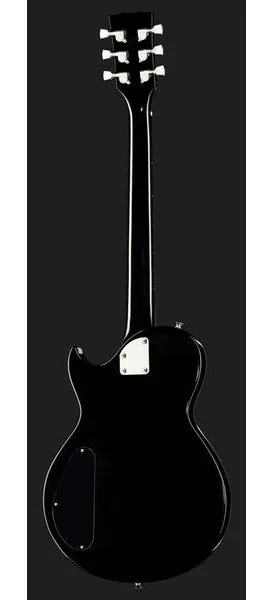 Harley Benton SC-200 BK Student Series, detalj 3