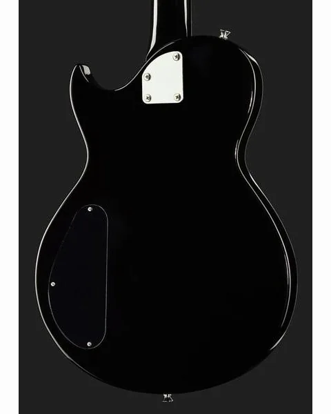 Harley Benton SC-200 BK Student Series, detalj 5