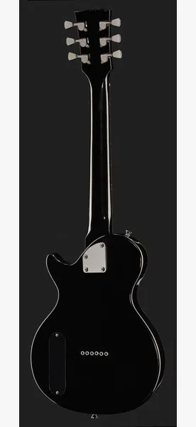 Harley Benton SC-200BK Mini, detalj 3
