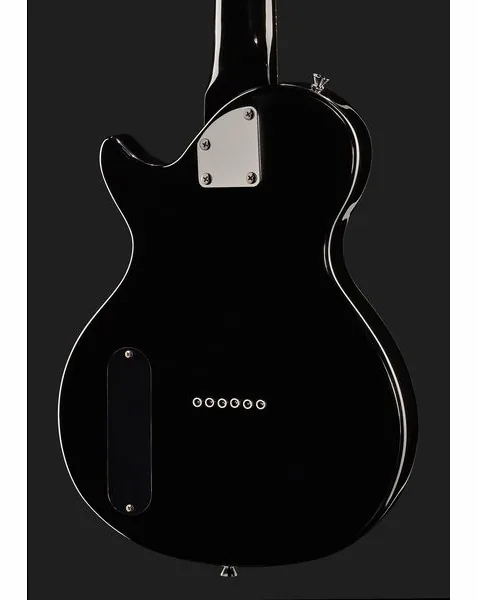 Harley Benton SC-200BK Mini, detalj 5