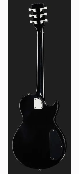 Harley Benton SC-200LH BK Student Series, detalj 3