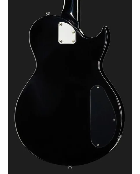 Harley Benton SC-200LH BK Student Series, detalj 5