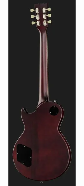 Harley Benton SC-400 SGT Classic Series, detalj 3
