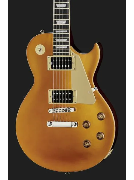 Harley Benton SC-400 SGT Classic Series, detalj 4