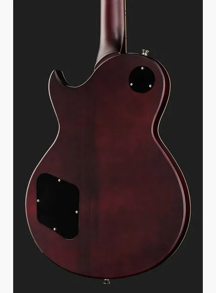 Harley Benton SC-400 SGT Classic Series, detalj 5