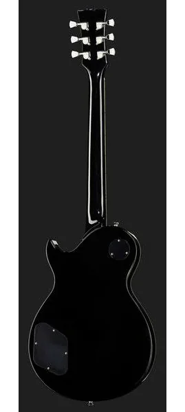 Harley Benton SC-450 BK Classic Series, detalj 3