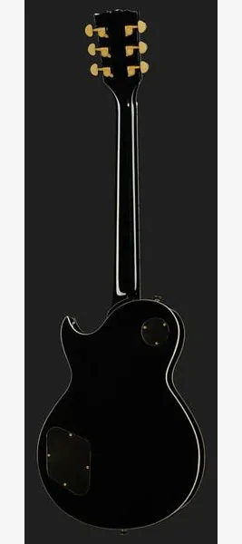 Harley Benton SC-500 BK Vintage Series, detalj 3