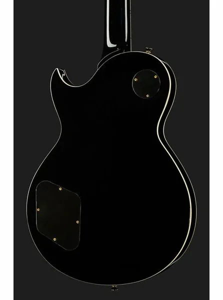 Harley Benton SC-500 BK Vintage Series, detalj 5