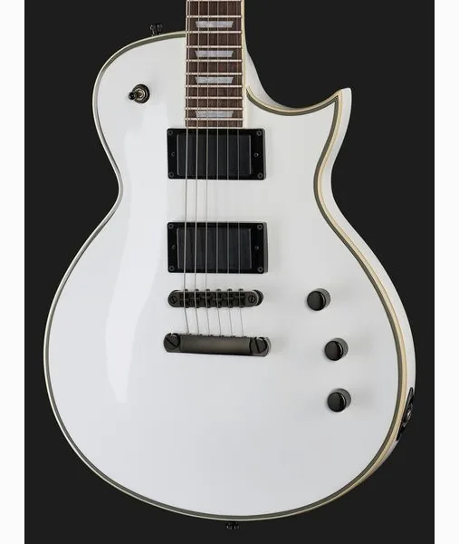 Harley Benton SC-Custom III Active WH, detalj 4
