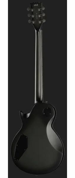 Harley Benton SC-Custom III Baritone AB, detalj 3