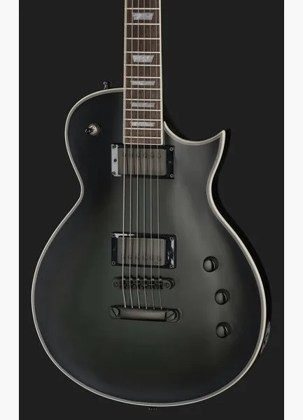 Harley Benton SC-Custom III Baritone AB, detalj 4